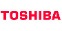 TOSHIBA