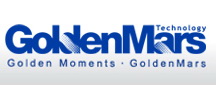 GoldenMars