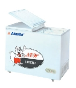 TỦ ĐÔNG ALASKA 4286