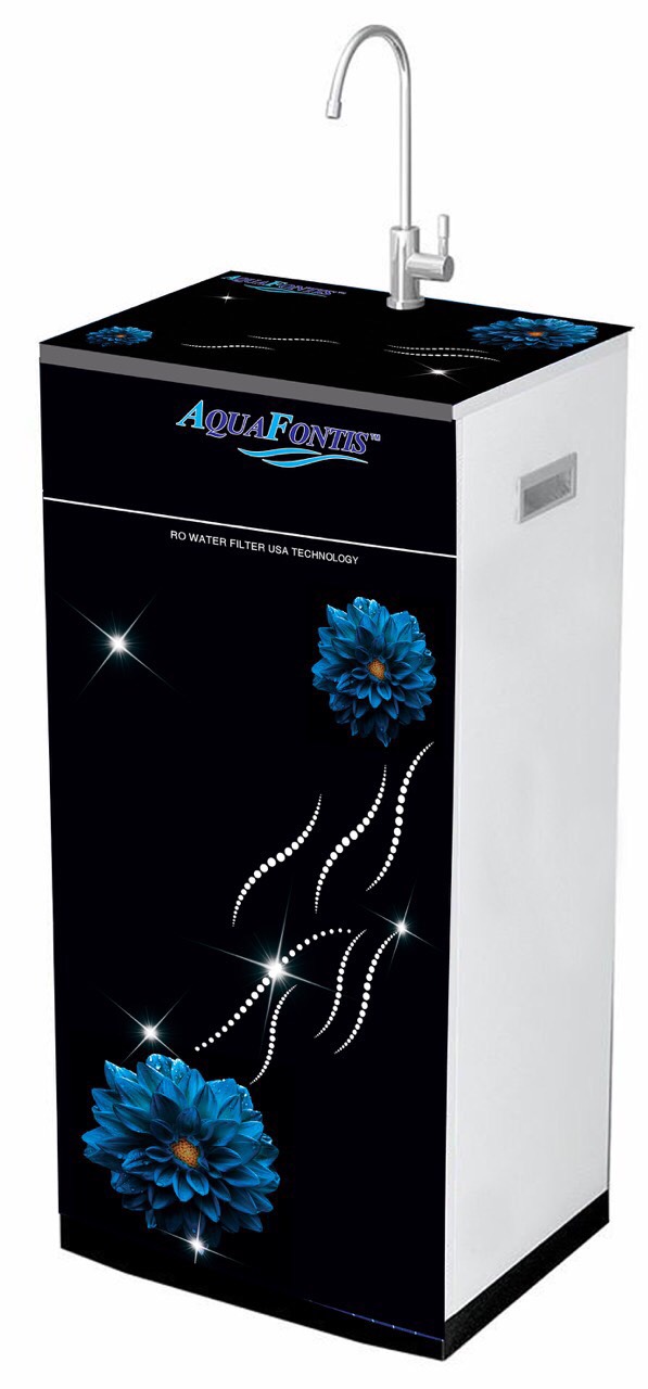 MÁY LỌC NƯỚC AQUAFONTIS 10 LÕI