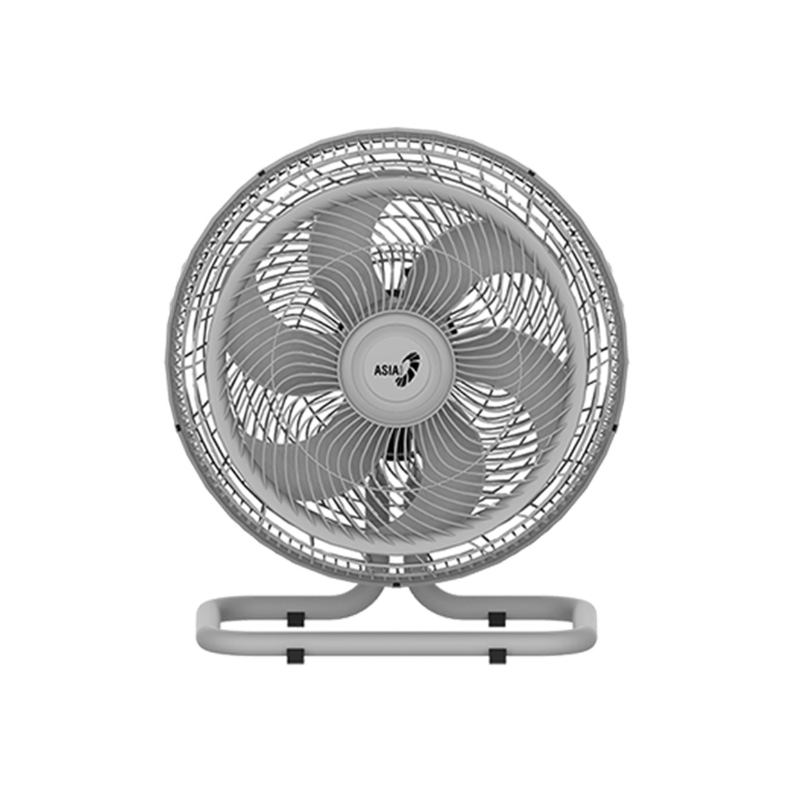 Quạt sàn ASIAVINA VY636791 -Xám