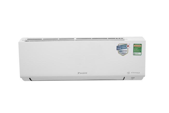 Máy lạnh Daikin Inverter 1.5 HP FTKF35XVMV