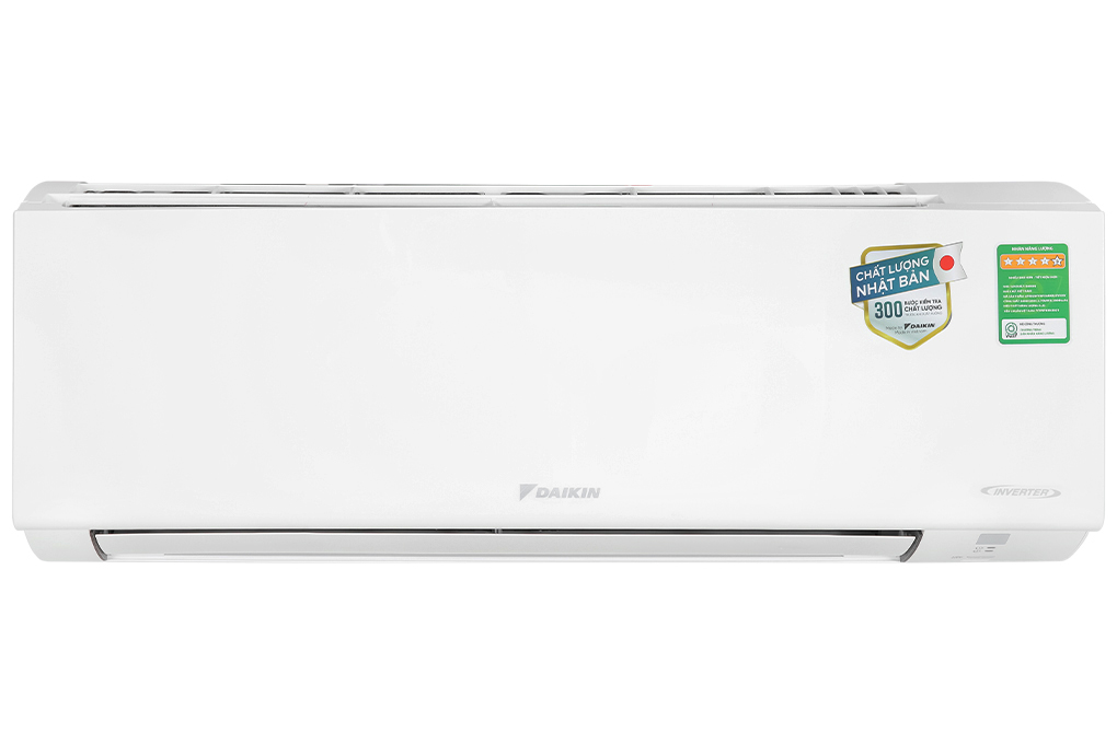 Máy lạnh Daikin Inverter 1 HP FTKB25YVMV