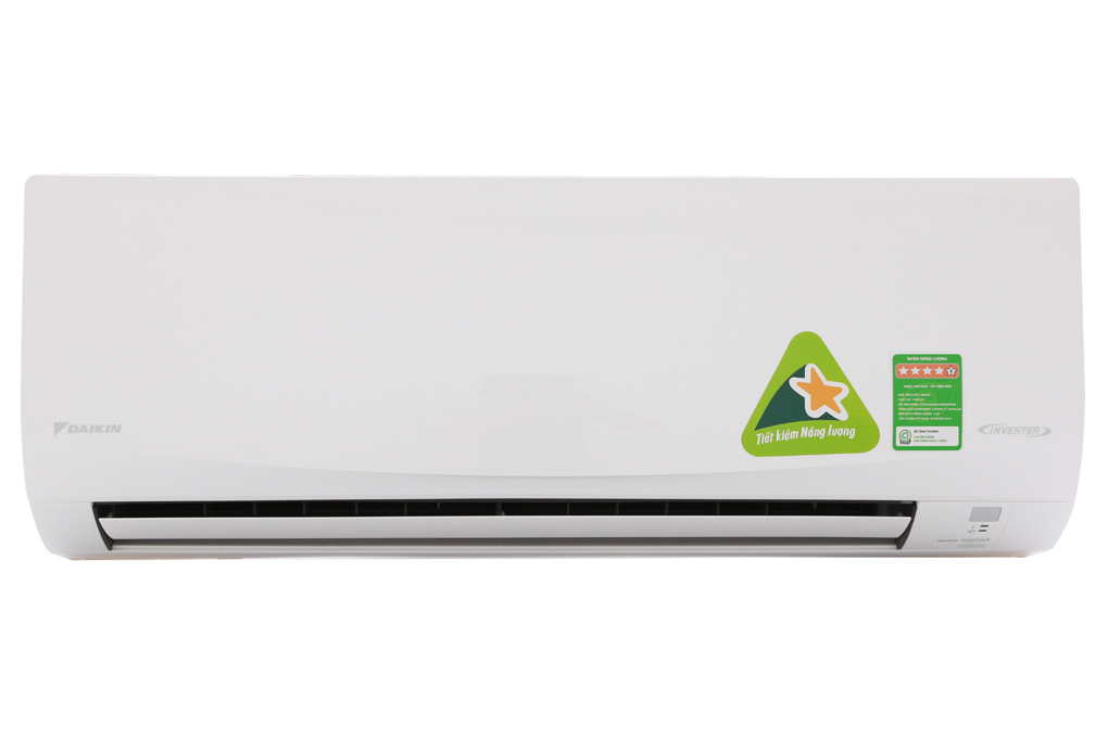 Máy lạnh Daikin Inverter 2 HP FTKQ50SVMV