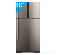 Tủ lạnh Hitachi R-V610PGV3 510 lít