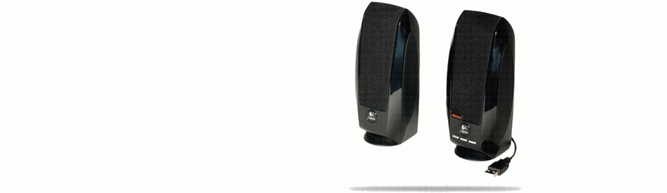 LOA LOGITECH S150