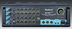 Ampli DALTON 890 Plus