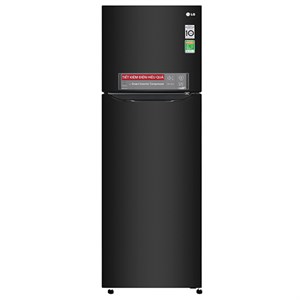 Tủ lạnh LG Inverter 255 lít GN-M255BL