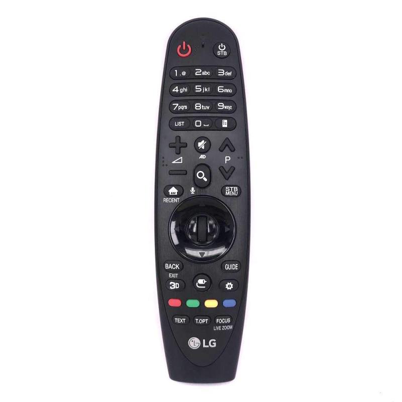 Điều khiển thông minh LG AN-MR650 Magic Remote