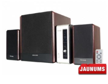 LOA MICROLAB FC-530