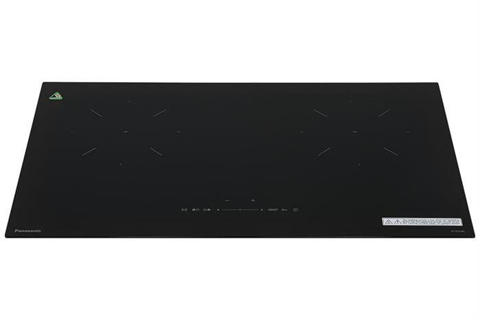 Bếp từ đôi âm Panasonic KY-R72AELYUE 3500W