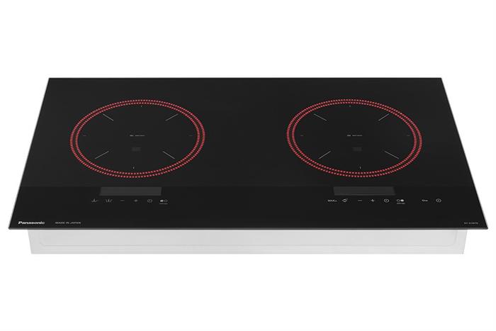 Bếp từ đôi âm Panasonic KY-A1W70KRA 3200W