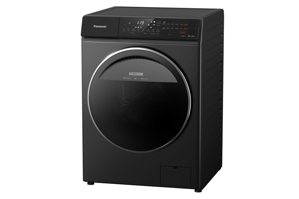 Máy giặt sấy Panasonic Inverter 9.5 kg kg NA-S956FR1BV