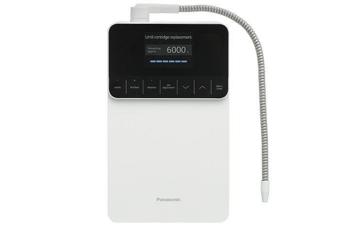 Máy lọc nước ion kiềm với màng Siêu lọc TK-AS700-WVN