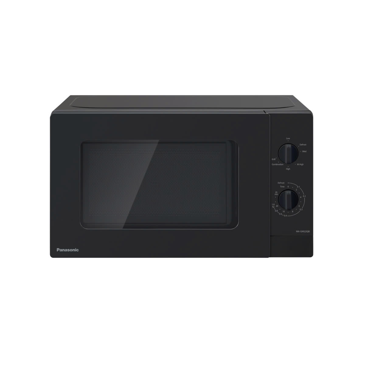 Lò vi sóng nướng Panasonic NN-GM22QBYUE (20L)