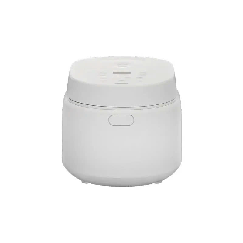 Nồi cơm điện tử Panasonic 1.8 lít SR-DL184WRA