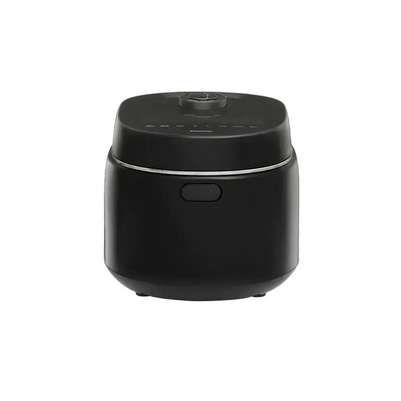 Nồi cơm điện tử Panasonic 1.8 lít SR-DM184KRA