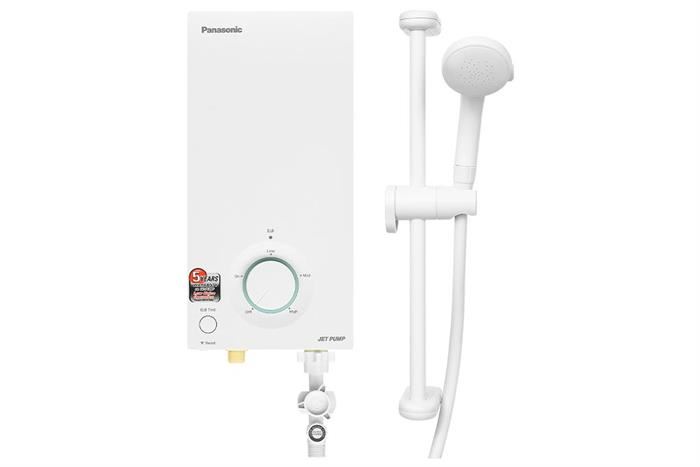 Máy nước nóng trực tiếp Panasonic 4500W DH-4VP1VW