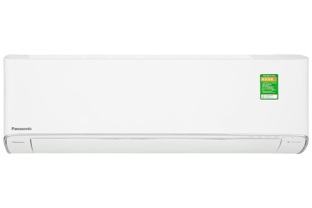 Máy lạnh Panasonic Inverter 1.5 HP CU/CS-U12ZKH-8