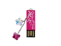USB PNY flower 4GB
