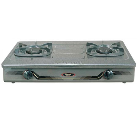 Bếp Gas Rinnai RV-370(GM)N