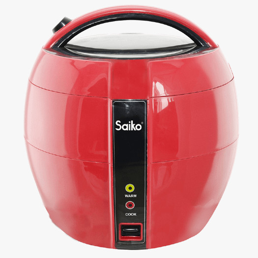 Nồi cơm điện 1.8L Saiko RC-1813T
