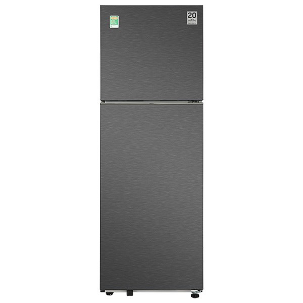 Tủ lạnh Samsung Inverter 305 lít RT31CG5424B1SV