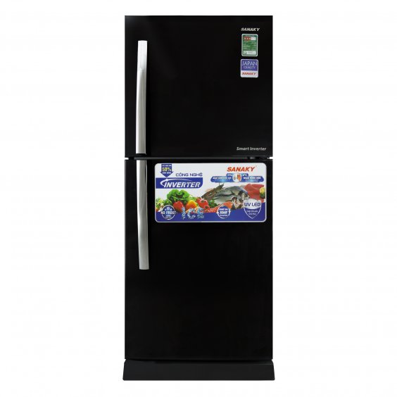 Tủ Lạnh Sanaky 189HY (175 lít)
