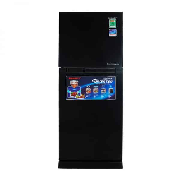 Tủ Lạnh Sanaky 249K(D) (226 lít)