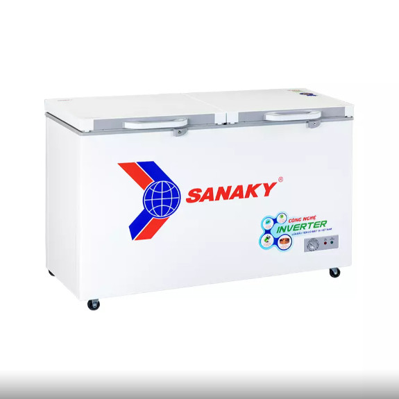 Tủ đông Sanaky VH-5699HY4K