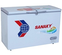 Tủ đông Sanaky VH - 2599A1