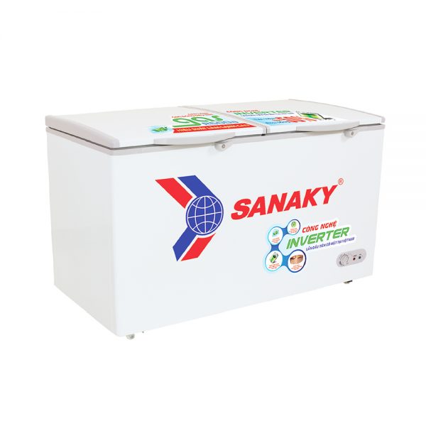 Tủ đông Sanaky 5699W3 (570L)