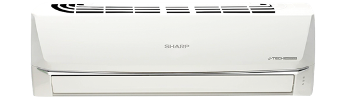 Máy lạnh Sharp Inverter 1.5HP AH-X12SEW