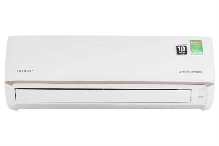 Máy lạnh Sharp Inverter 1 HP AH-X10CEWA