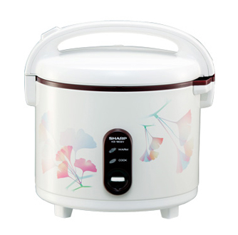 NỒI CƠM ĐIỆN SHARP 1802