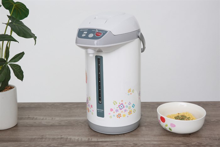 Bình thủy điện Sharp KP-Y40PV-CU 4 lít