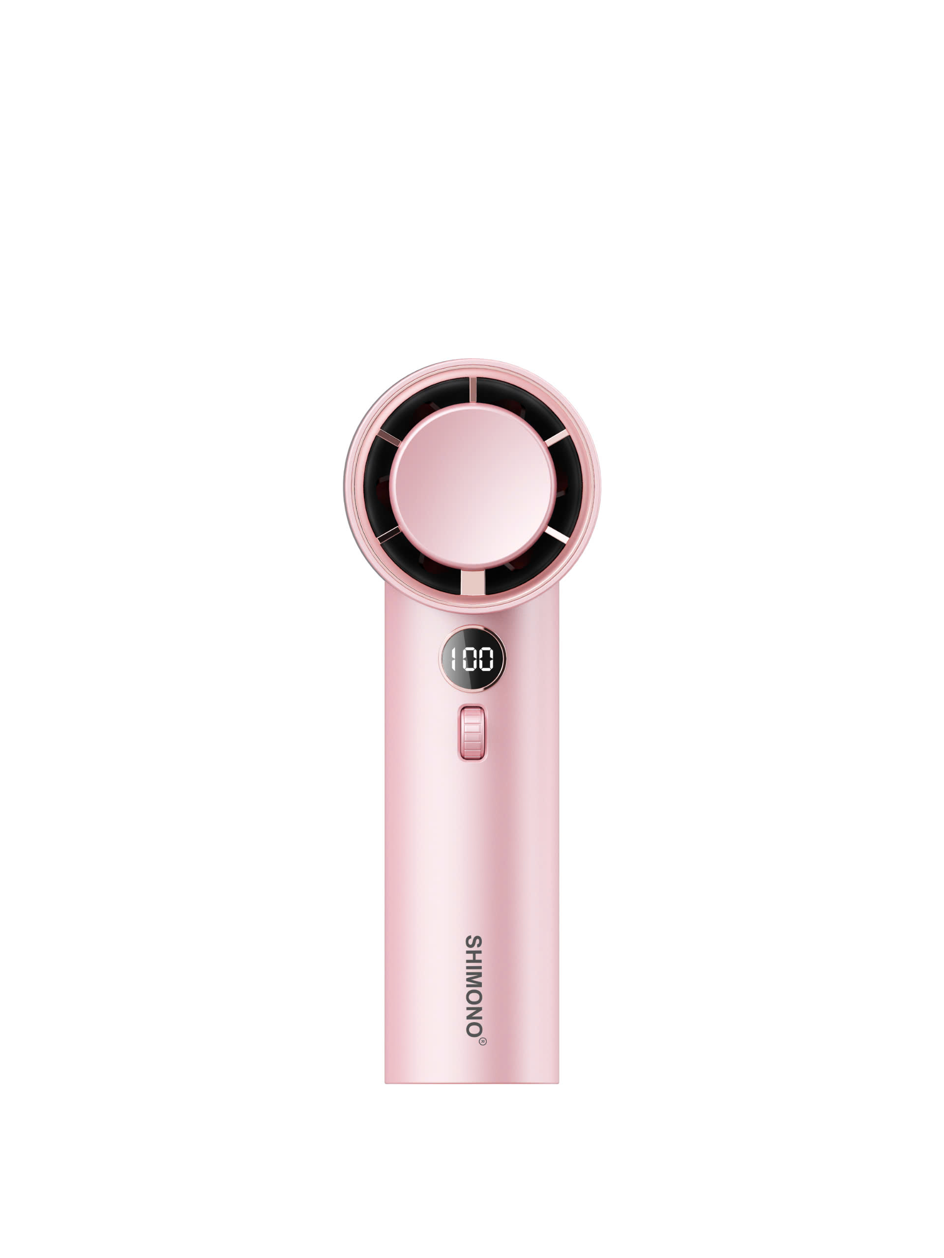 Quạt Cầm Tay Mini Tốc Độ Cao SHIMONO SM-HF18P