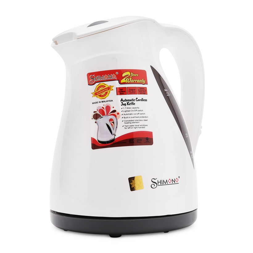 Bình đun siêu tốc Shimono SM-18JK