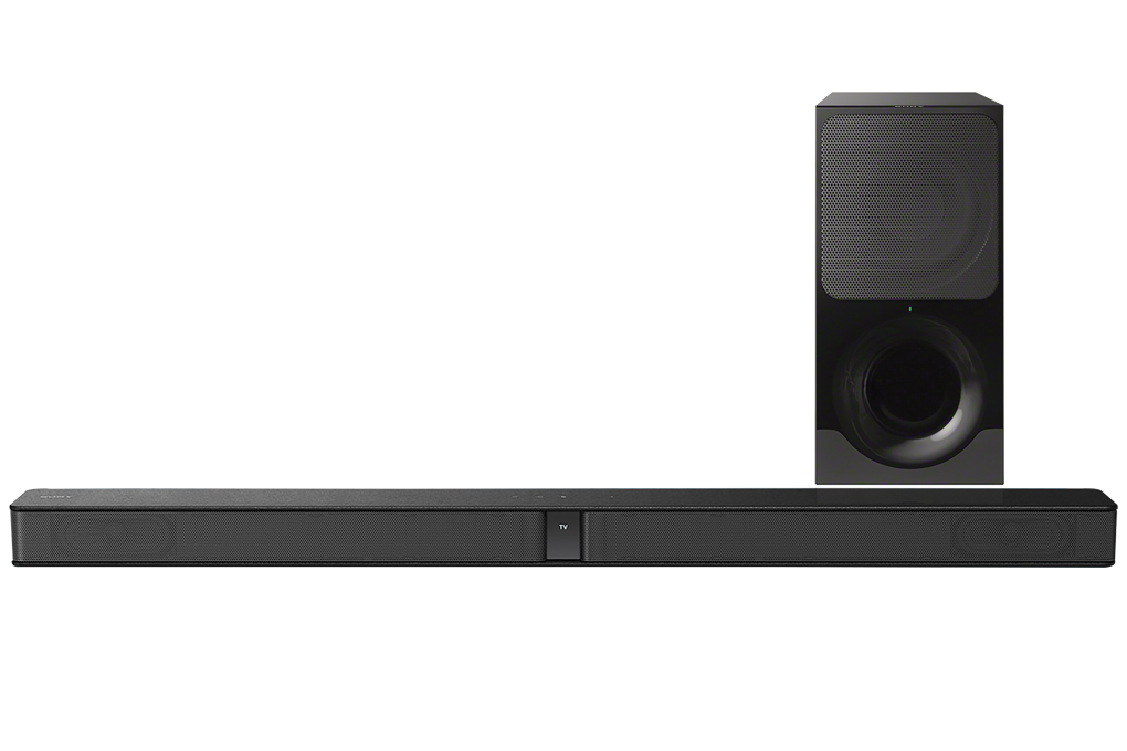 Loa thanh soundbar Sony 2.1 HT-CT290