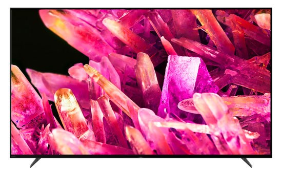 Google Tivi Sony 4K 85 inch XR-85X90K