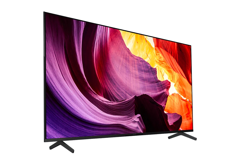 Google Tivi Sony 4K 75 inch KD-75X80K