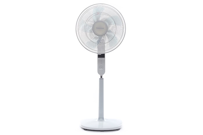 Quạt đứng Toshiba 5 cánh F-LSA20(H)VN 60W
