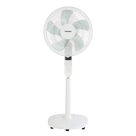 Quạt đứng Toshiba 5 cánh F-LSA20(W)VN 60W
